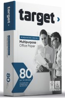 target PROFESSIONAL Multipurpose Kopierpapier, FSC, 80 g/m², DIN A4 target PROFESSIONAL Multipurpose Kopierpapier, FSC, 80 g/m², DIN A4
