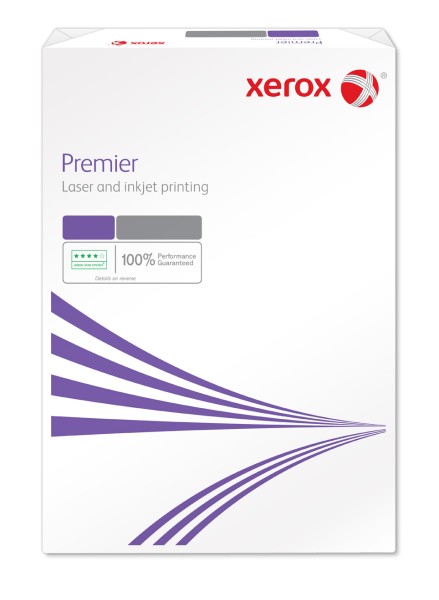 Xerox PREMIER ECF - 80 g/m² - DIN A5 (148 x 210 mm)