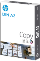 HP COPY CHP920 Kopierpapier, 80 g/m², DIN A3 HP COPY CHP920 Kopierpapier, 80 g/m², DIN A3