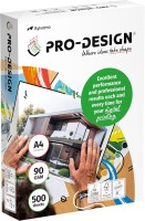 PRO-DESIGN Kopierpapier / Farblaserpapier, 90 g/m², DIN A4 PRO-DESIGN Kopierpapier / Farblaserpapier, 90 g/m², DIN A4