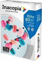 inacopia ELITE Kopierpapier FSC, 80 g/m², DIN A4 inacopia ELITE Kopierpapier FSC, 80 g/m², DIN A4