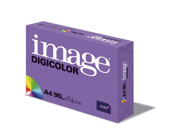 Image DigiColor Kopierpapier, 280 g/m², DIN A3 (297 x 420 mm)