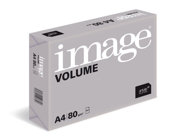 image Volume - 80 g/m² - A4