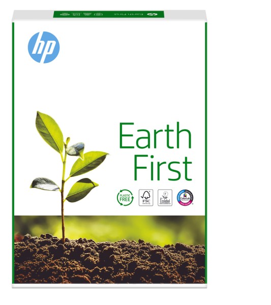 HP Earth First- 80 g/qm - DIN A4 - CHP140