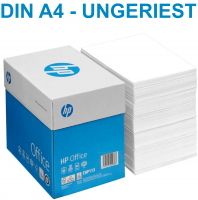 HP OFFICE CHP113 Kopierpapier, Maxi-Box, 80 g/m², DIN A4 HP OFFICE CHP113 Kopierpapier, Maxi-Box, 80 g/m², DIN A4