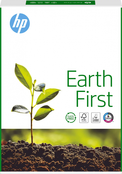 HP Earth FIRST CHP140 Kopierpapier