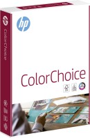 HP ColorChoice CHP751 Kopierpapier, 100 g/m², DIN A4 HP ColorChoice CHP751 Kopierpapier, 100 g/m², DIN A4