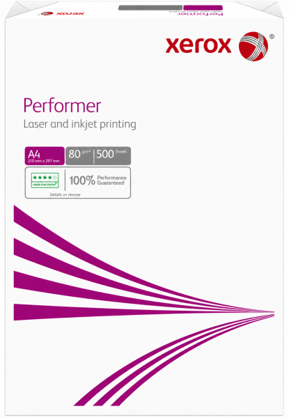 Xerox PERFORMER 003R90646 Kopierpapier, 80 g/m², DIN A4