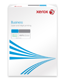 Xerox Business - 80g/m² - A4