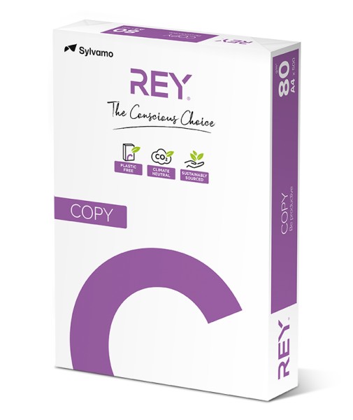 Rey Copy 80 g/m² - DIN A4