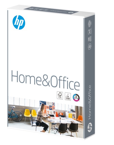 HP HOME & OFFICE CHP150 Kopierpapier, 80 g/m², DIN A4