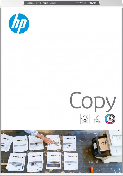 HP COPY CHP910 Kopierpapier, 80 g/m², DIN A4