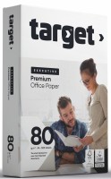 target EXECUTIVE Premium Kopierpapier, FSC, 80 g/m², DIN A4 target EXECUTIVE Premium Kopierpapier, FSC, 80 g/m², DIN A4