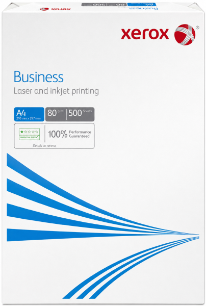 Xerox BUSINESS 003R91820 Kopierpapier, 80 g/m², DIN A4