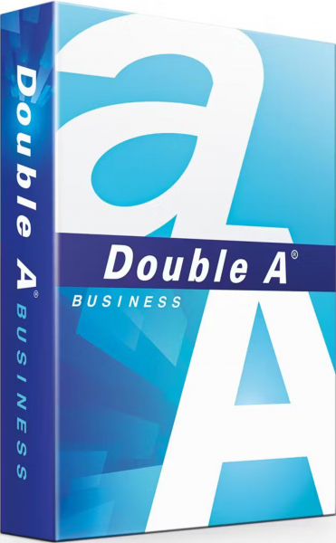 Double A BUSINESS Kopierpapier, 75 g/m², DIN A4