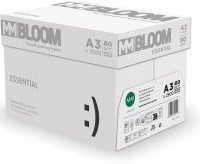 Vorschau: MM Bloom ESSENTIAL Kopierpapier, PEFC, 80 g/m², A3 Vorschau: MM Bloom ESSENTIAL Kopierpapier, PEFC, 80 g/m², A3
