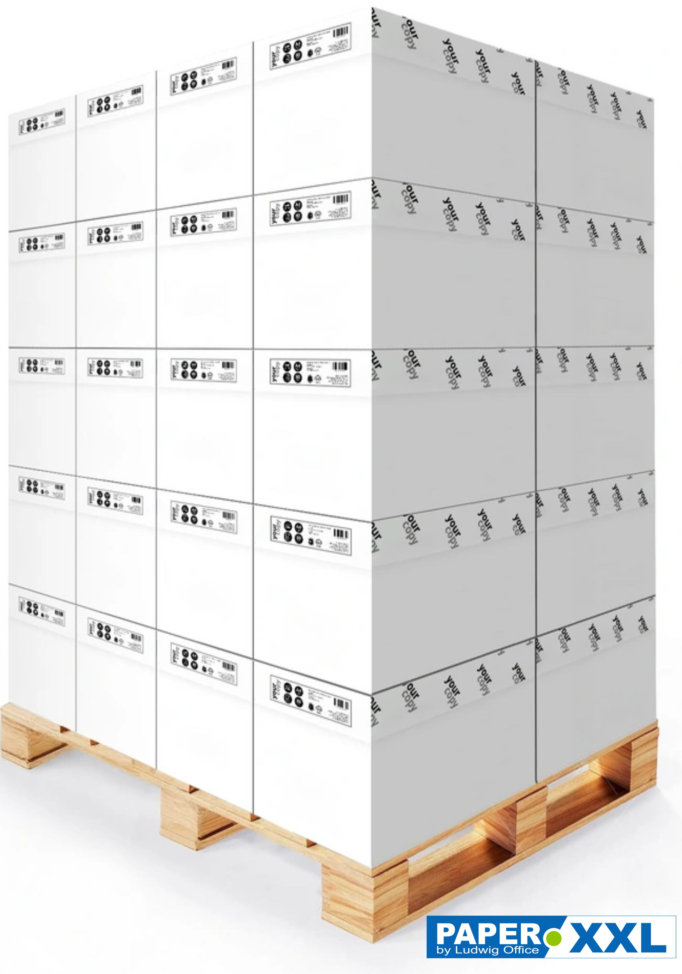 HP Colour Choice CHP751 Laser Druckerpapier DIN A4 100 g/m² 500 Blatt Weiß – Electronic Schweiz
