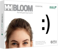 Vorschau: MM Bloom ESSENTIAL Kopierpapier, PEFC, 80 g/m², A3 Vorschau: MM Bloom ESSENTIAL Kopierpapier, PEFC, 80 g/m², A3