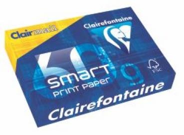 Clairefontaine SMART Print Paper - 60g/m² - A4