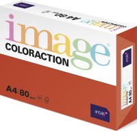 Image Coloraction London / ziegelrot (A16), 80 g/m², DIN A4 Image Coloraction London / ziegelrot (A16), 80 g/m², DIN A4