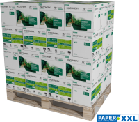 Discovery Kopierpapier, 75 g/m², A4 - Palette = 100.000 Blatt Discovery Kopierpapier, 75 g/m², A4 - Palette = 100.000 Blatt