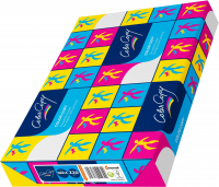 Color Copy Kopierpapier / Farblaserpapier, 220 g/m², SRA3 (450x320 mm) BREITBAHN, CO₂-neutral Color Copy Kopierpapier / Farblaserpapier, 220 g/m², SRA3 (450x320 mm) BREITBAHN, CO₂-neutral