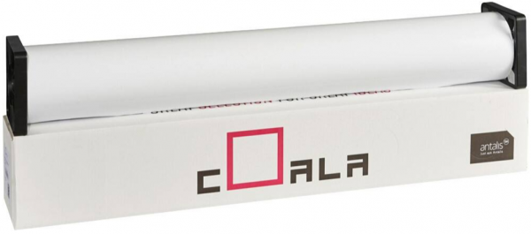 Coala PHOTO GLOSS Coated Fotopapier, glänzend, 190 g/m², 3 Zoll (76mm) Kern, 914mm x 30.0m