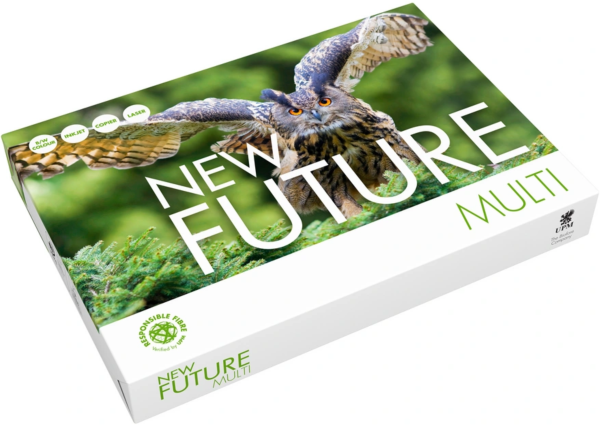 New Future MULTI FSC Kopierpapier, 80 g/m², DIN A3