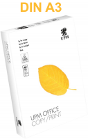 UPM Office COPY / PRINT Kopierpapier, 80 g/m², DIN A3 UPM Office COPY / PRINT Kopierpapier, 80 g/m², DIN A3