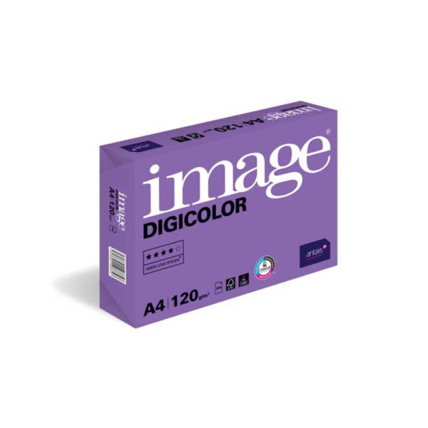 Image DigiColor, 120 g/m², DIN A4