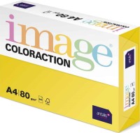 Image Coloraction  Canary / Kanariengelb (A06), 80 g/m², DIN A4 Image Coloraction  Canary / Kanariengelb (A06), 80 g/m², DIN A4