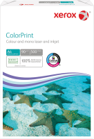 Xerox ColorPrint Kopierpapier, 90 g/m², DIN A4 (003R95254) Xerox ColorPrint Kopierpapier, 90 g/m², DIN A4 (003R95254)
