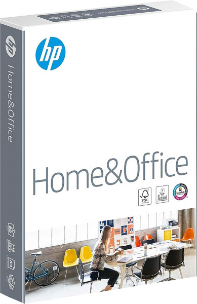 HP HOME & OFFICE CHP150 Kopierpapier, 80 g/m², DIN A4