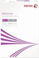 Xerox PERFORMER 003R90647 Kopierpapier, 80 g/m², DIN A3 Xerox PERFORMER 003R90647 Kopierpapier, 80 g/m², DIN A3