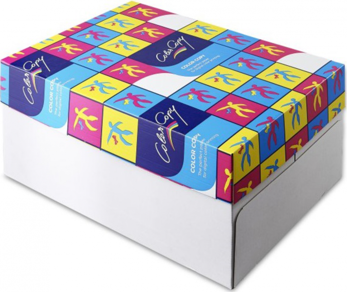 Mondi Color Copy 350g/m² A4, 125 Blatt weiß Farblaserpapier Laserpapier Papier Mondi Color Copy 350g/m² A4, 125 Blatt weiß Farblaserpapier Laserpapier Papier