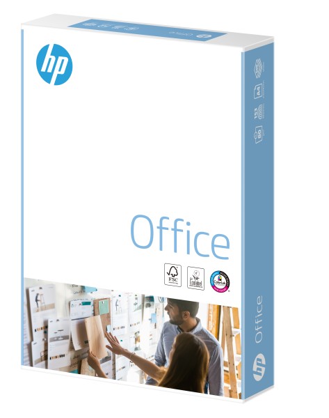 HP OFFICE CHP110 Kopierpapier, DIN A4 80 g/m²