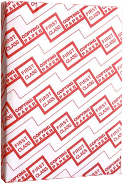 Canon FIRST CLASS Kopierpapier, A4, 80 g/m²